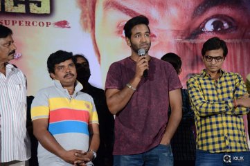Singham 123 Movie Audio Launch